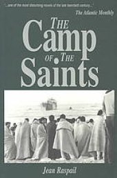 book The Camp of the Saints