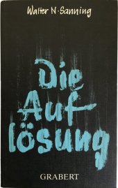 book Die Auflösung des osteuropäischen Judentums