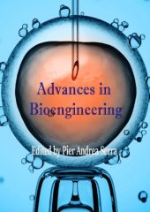 book Advances in Bioengineering