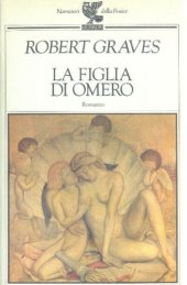 book La figlia di Omero