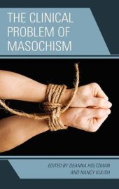 book The Clinical Problem of Masochism