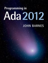 book Programming in Ada 2012