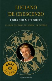 book I grandi miti greci