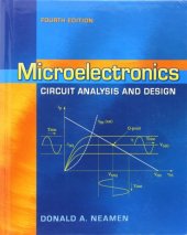 book Microelectronics Circuit Analysis and Design