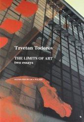 book The Limits of Art: Two Essays