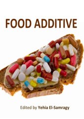 book Food Additive