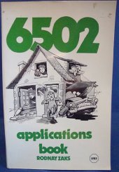 book 6502 Applications Book