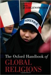 book The Oxford Handbook of Global Religions