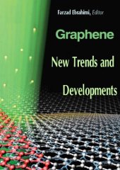 book Graphene: New Trends and Developments