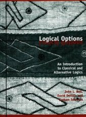 book Logical Options: An Introduction to Classical and Alternative Logics