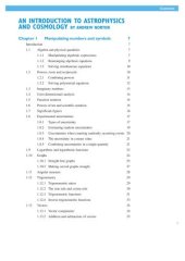 book First editions of 3 S382 Astrophysics Books--An Introduction to Astrophysics and Cosmology; Stellar Evolution and Nucleosynthesis; and Transiting Exoplanets: Measuring the Properties of Planetary Systems