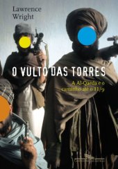 book O Vulto das Torres