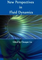 book New Perspectives in Fluid Dynamics