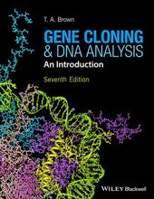 book Gene Cloning and DNA Analysis: An Introduction