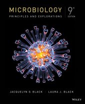 book Microbiology: Principles and Explorations, 9th Edition