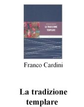 book La tradizione templare