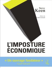 book L’imposture économique