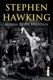 book Minha breve história