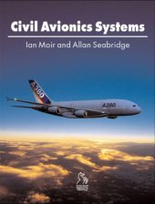 book Civil Avionics Systems