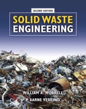 book Solid Waste Engineering, 2 edition