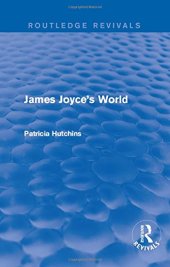 book James Joyce’s World