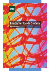 book Fundamentos de sintaxis