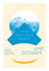 book Deus Não Está Morto