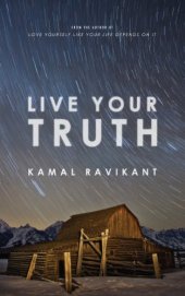 book Live Your Truth