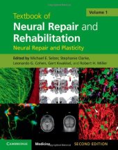 book Textbook of Neural Repair and Rehabilitation (Volume 1)