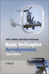 book Basic Helicopter Aerodynamics, 3rd ed