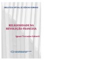 book Religiosidade na Revolução Francesa