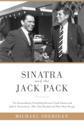 book Sinatra and the Jack Pack