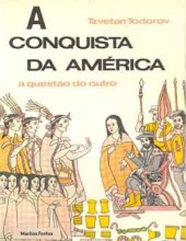 book A Conquista da América