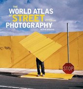 book The World Atlas of Street Photography