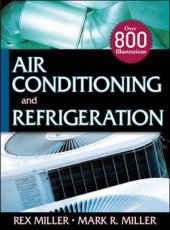 book Air Conditioning and Refrigeration