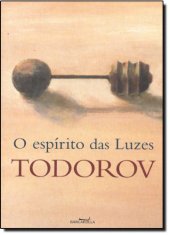 book O Espírito das Luzes