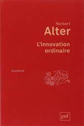 book L’innovation ordinaire