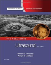 book Ultrasound: The Requisites, Third Edition