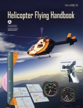 book Helicopter Flying Handbook