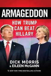 book Armageddon: How Trump Can Beat Hillary