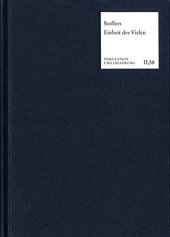 book Eine Lebendige Einheit Des Vielen: Das Bemuhen Fichtes Und Schellings Um Die Lehre Vom Absoluten (Spekulation Und Erfahrung) (German Edition)