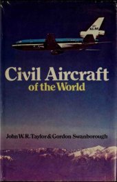 book Civil Aircraft of the World