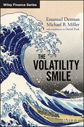 book The Volatility Smile