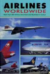 book Airlines Worldwide