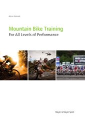 book Mountain Bike Training  For All Levels of Performance