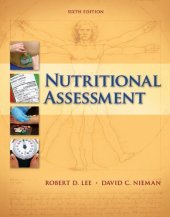 book Nutritional Assessment