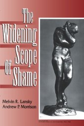 book The Widening Scope of Shame