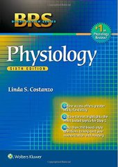 book BRS Physiology