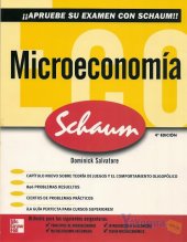 book Microeconomía