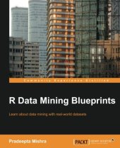 book R Data Mining Projects